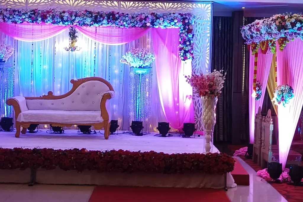 Sadanand Resorts pune